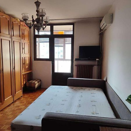 Apartman N&A Belgrado Exterior foto